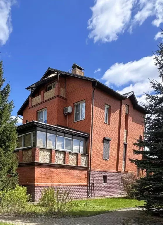 Продается дом в КП Согласие-1 - Фото 1