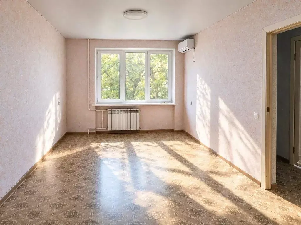 1-к кв. Крым, Евпатория ул. Имени 60-летия Октября, 23 (29.9 м) - Фото 1