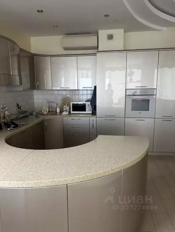 5-к кв. Краснодарский край, Сочи Курортный просп., 94/28 (376.0 м) - Фото 1