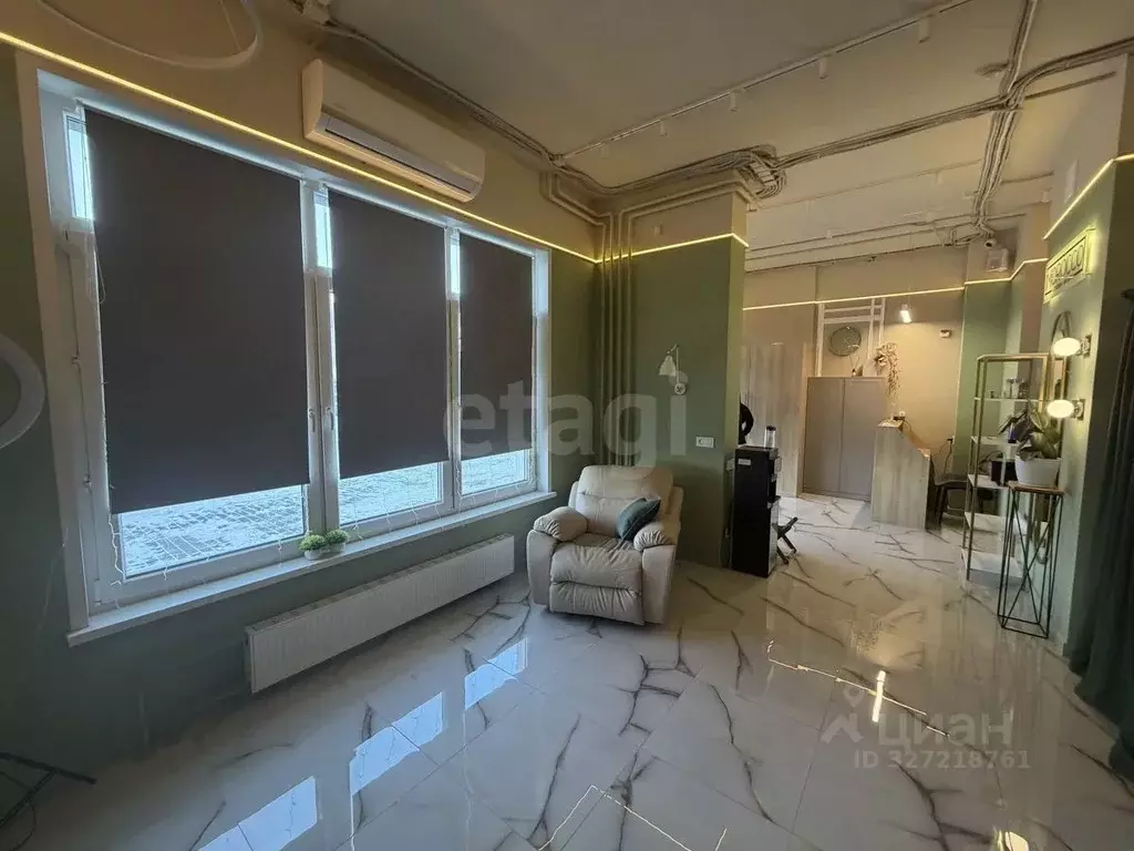 Помещение свободного назначения в Тюменская область, Тюменский ... - Фото 1