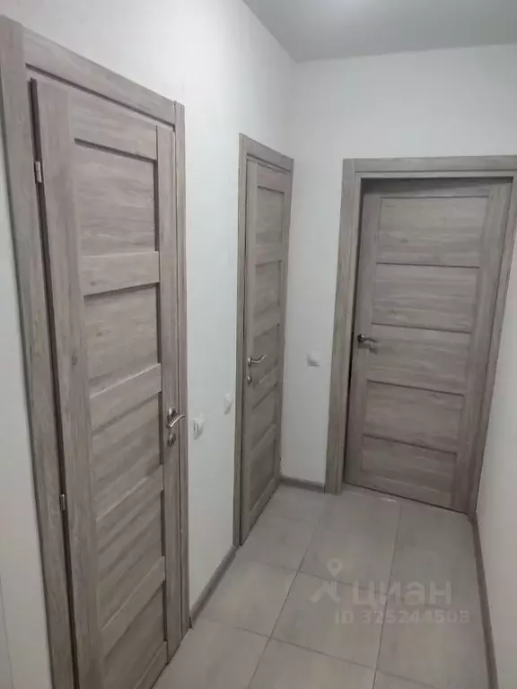 2-к кв. Московская область, Подольск городской округ, д. Борисовка ул. ... - Фото 2