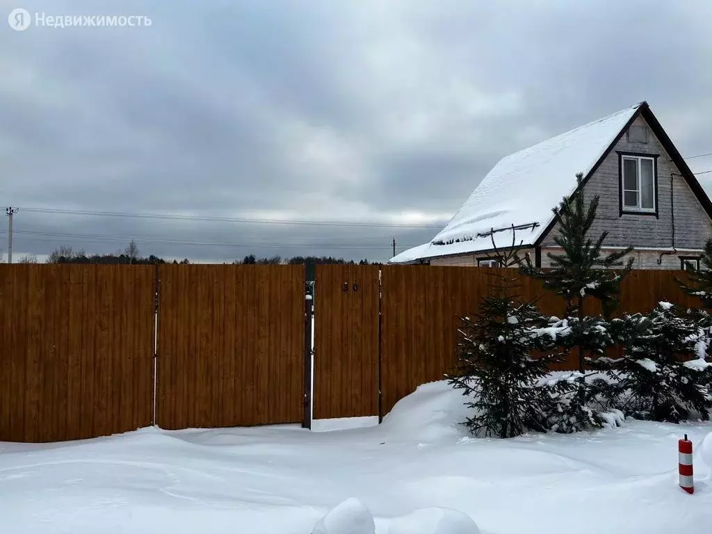 Купить Дом В Наро Фоминске Плесенское