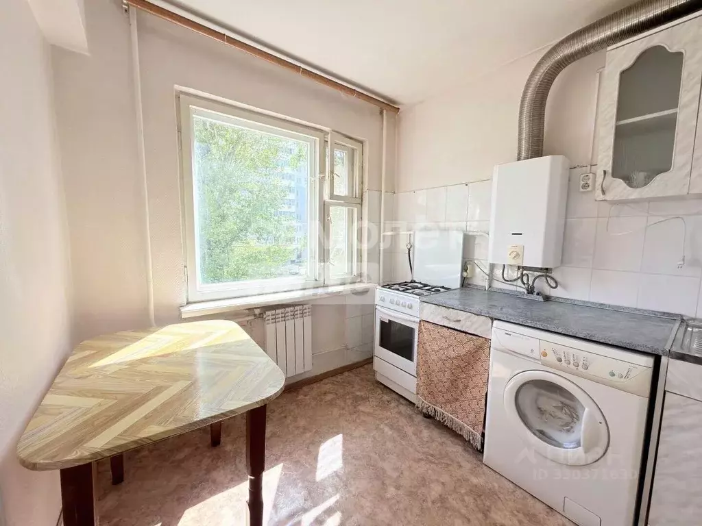 2-к кв. Ульяновская область, Ульяновск ул. Варейкиса, 39 (41.8 м) - Фото 1