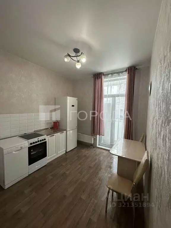 2-к кв. Новосибирская область, Новосибирск ул. Некрасова, 41 (60.0 м) - Фото 1