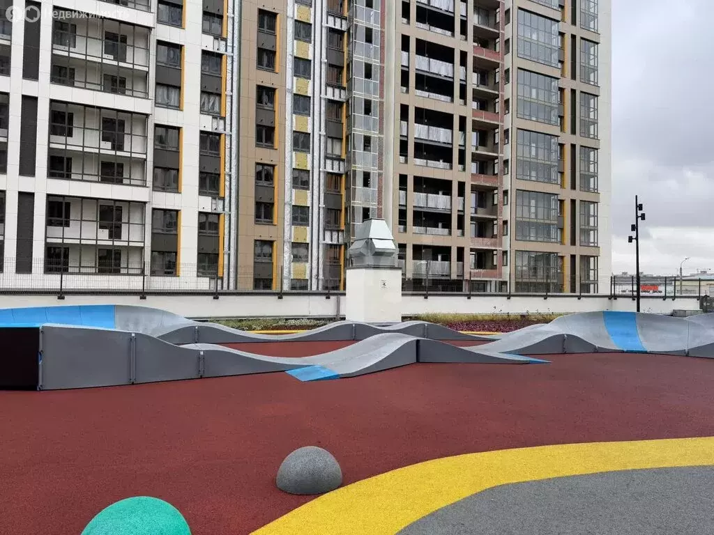 3-комнатная квартира: Пермь, улица Космонавта Леонова, 41к2 (59 м) - Фото 1