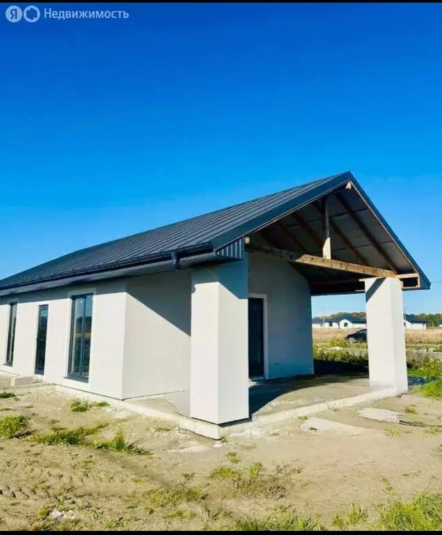 Дом в Светловский городской округ, посёлок Люблино (165 м) - Фото 2