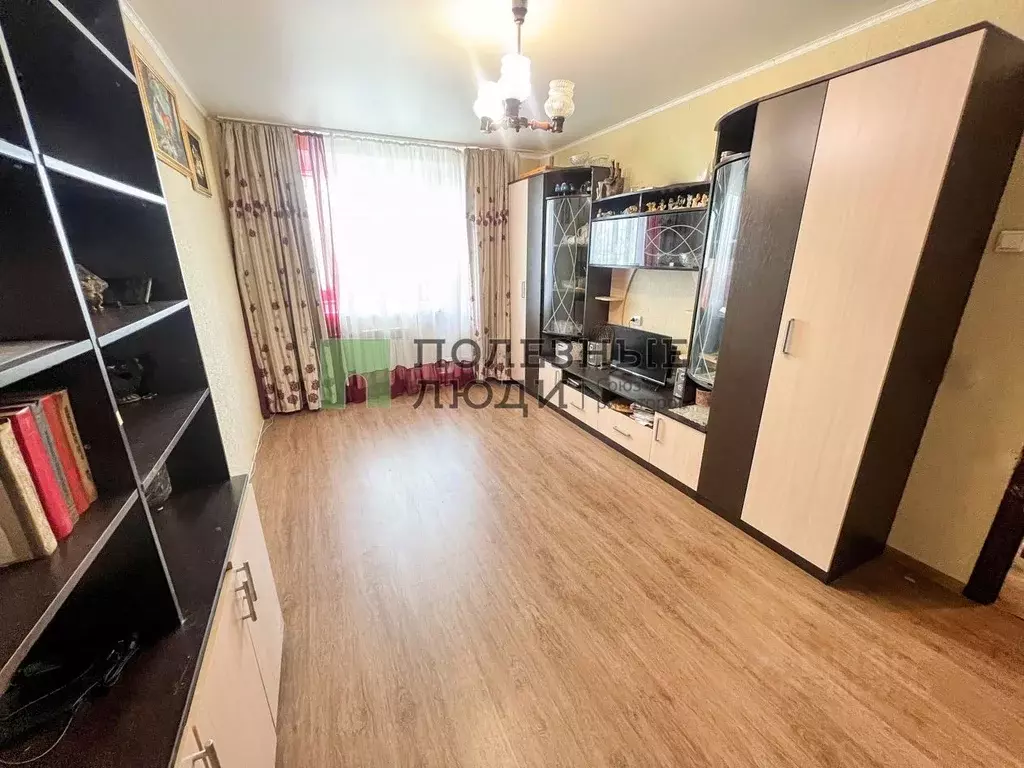 2-к кв. Орловская область, Орел ул. Бурова, 44 (51.4 м) - Фото 0