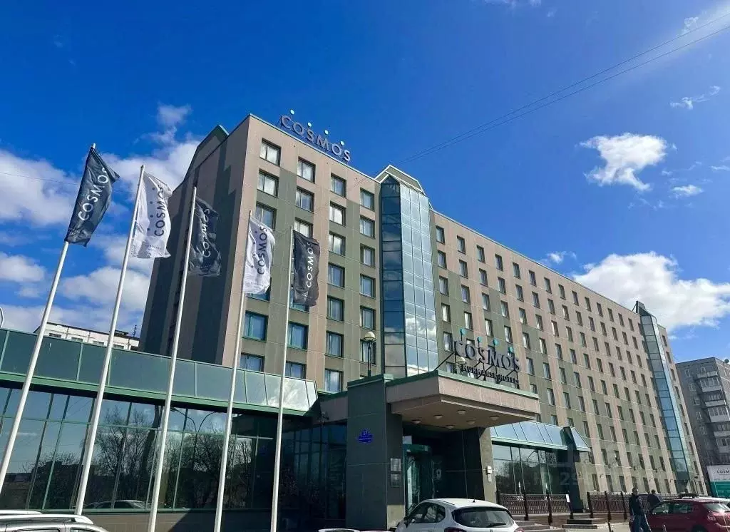 Комната Мурманская область, Мурманск ул. Академика Книповича, 17 (10.0 ... - Фото 0