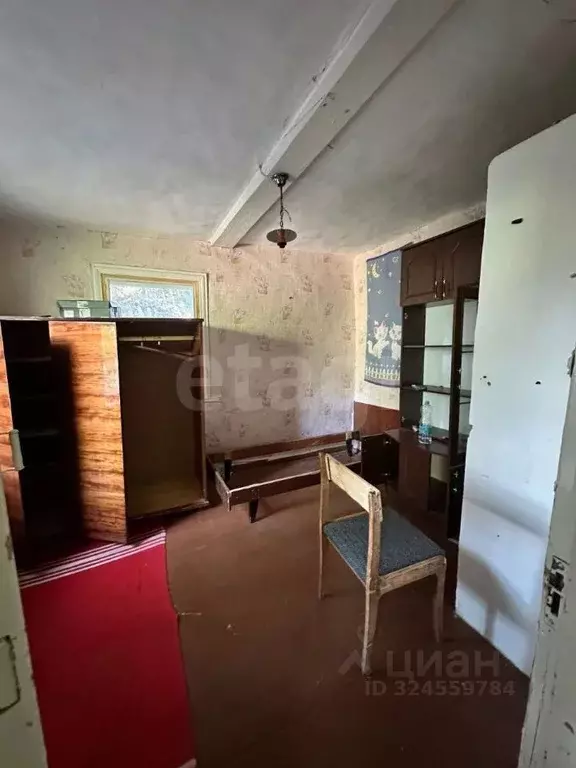 Дом в Белгородская область, Губкинский городской округ, с. Скородное ... - Фото 1