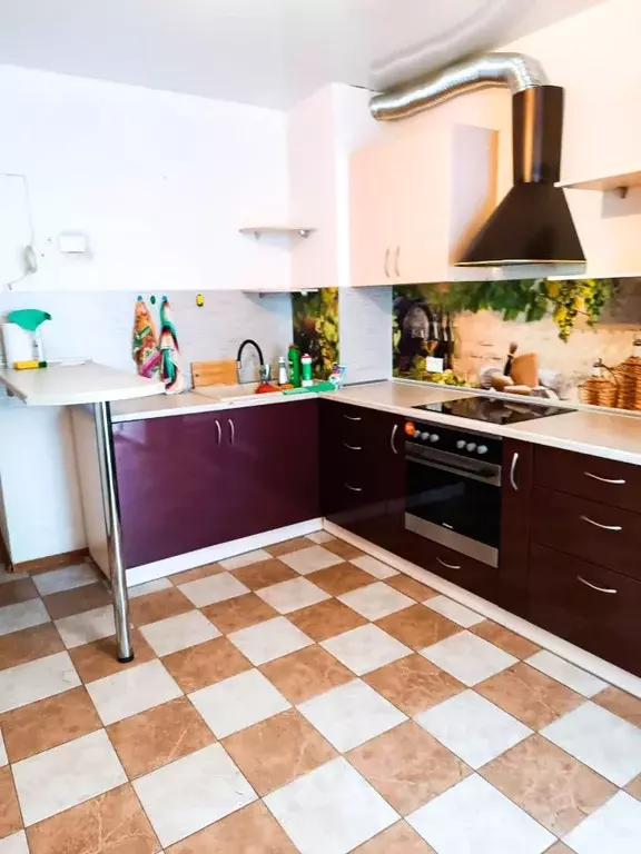 1-к кв. Новосибирская область, Новосибирск ул. Дмитрия Шамшурина, 1 ... - Фото 0