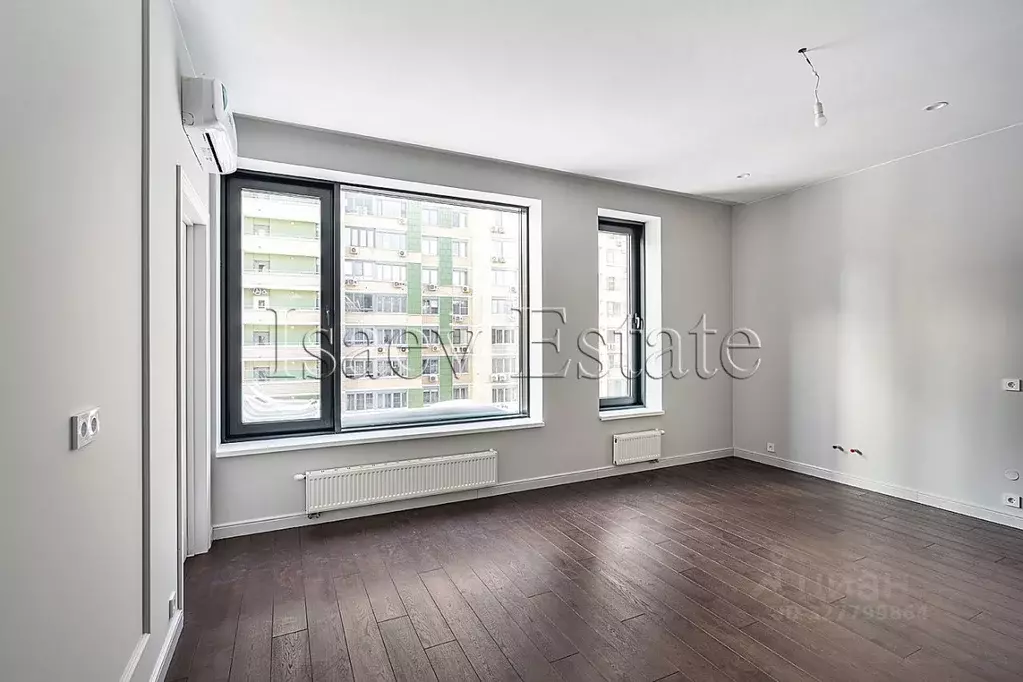 3-к кв. Москва Сосинская ул., 8 (65.0 м) - Фото 2