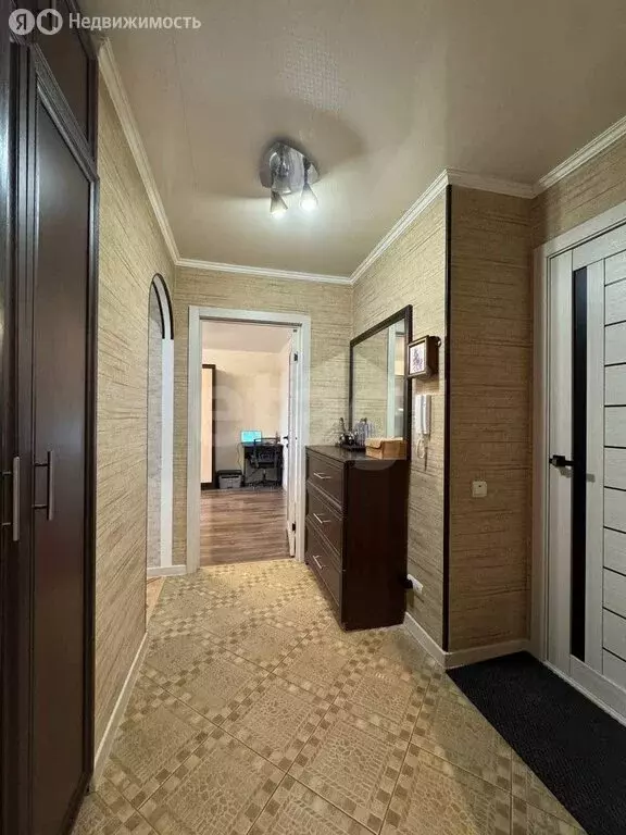 2-комнатная квартира: Брянск, Полесская улица, 16 (49 м) - Фото 1