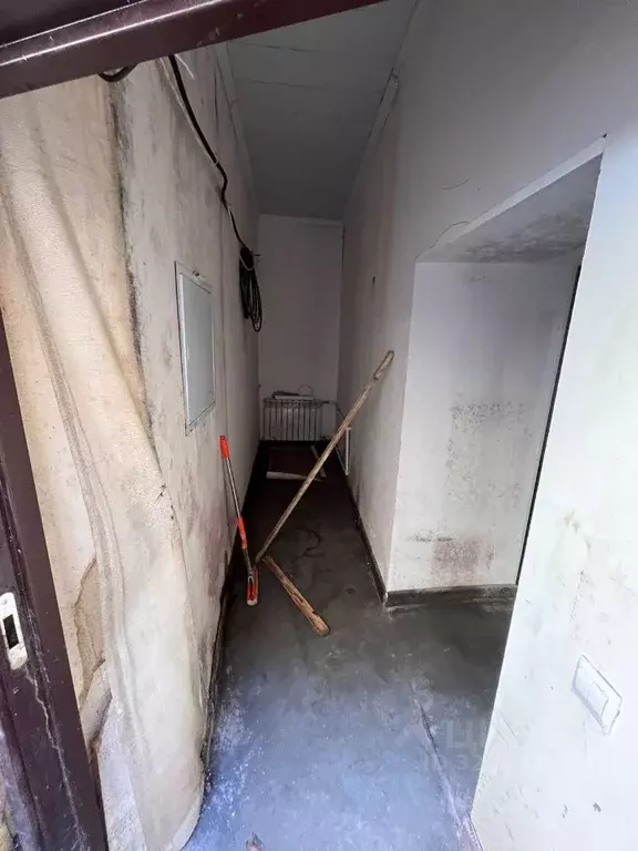 Офис в Санкт-Петербург пер. Апраксин, 10-12 (9 м) - Фото 2