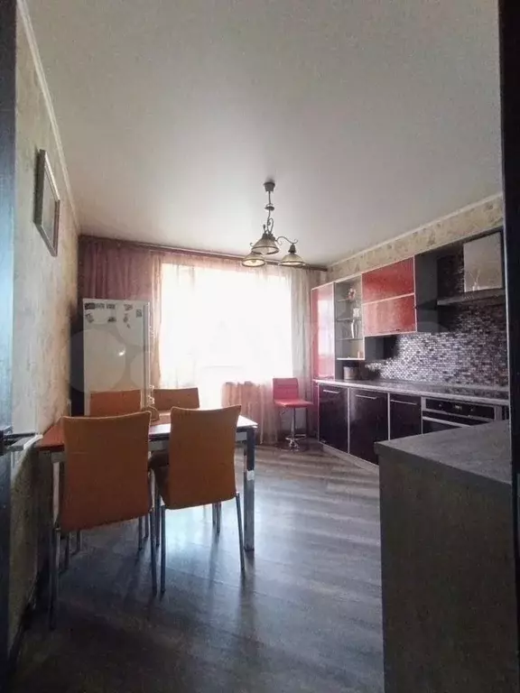 1-к. квартира, 43 м, 13/17 эт. - Фото 0