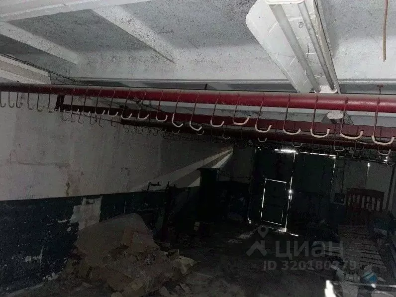 Помещение свободного назначения в Крым, Симферополь ул. Генерала ... - Фото 1
