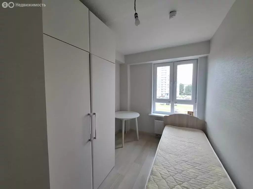 2-комнатная квартира: Киров, улица Энтузиастов, 54 (32 м) - Фото 0