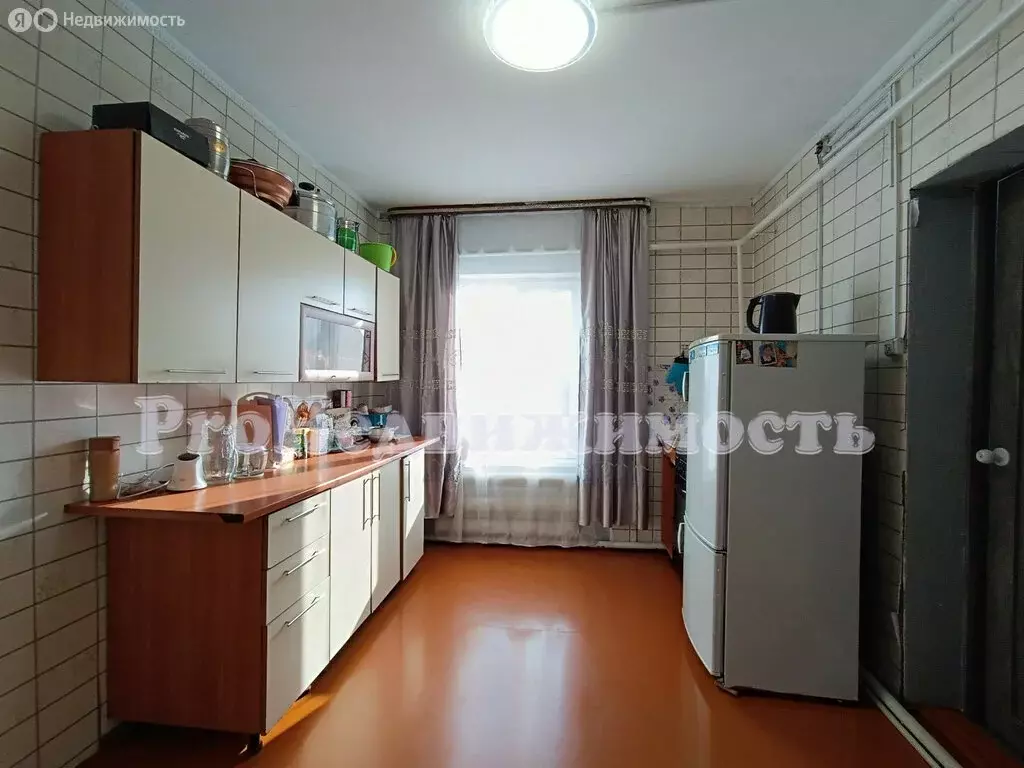 Дом в Каа-Хем, Степная улица (96 м) - Фото 2