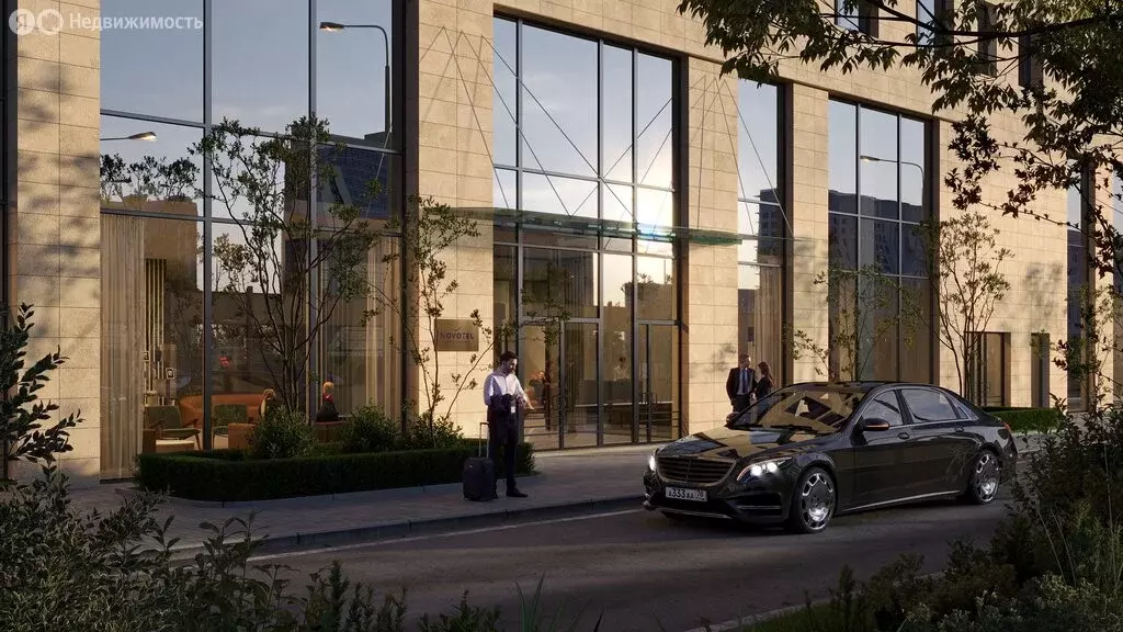 Квартира-студия: Санкт-Петербург, Пулковское шоссе, 14с7 (24 м) - Фото 2