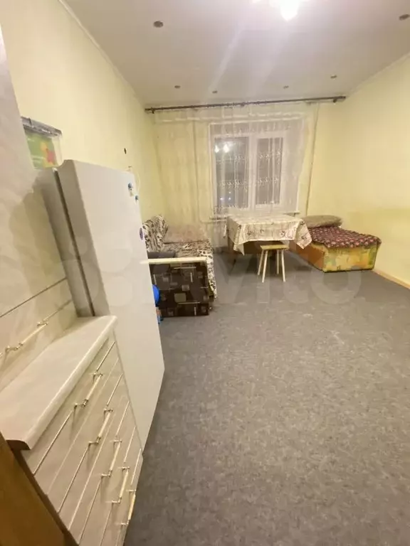 1-к. квартира, 33 м, 8/9 эт. - Фото 0