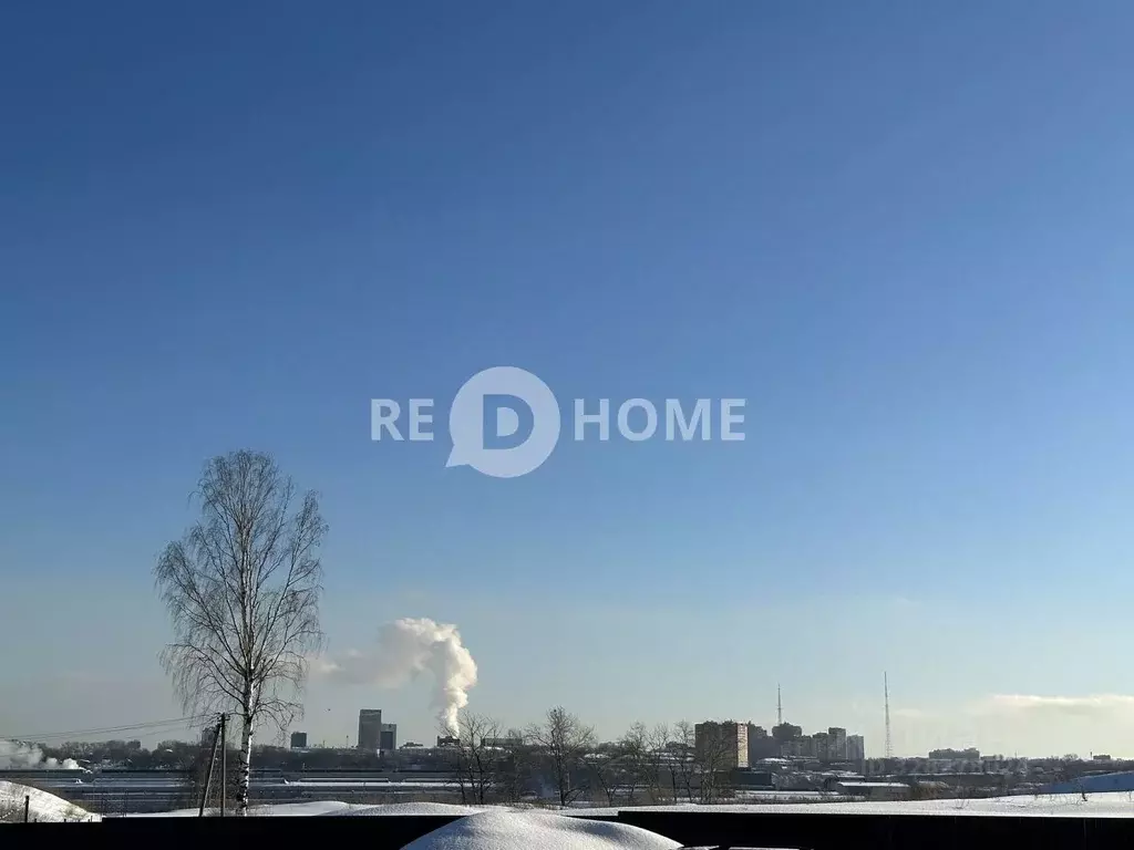 Студия Пермский край, Пермь Рионская ул., 4А (26.8 м) - Фото 2