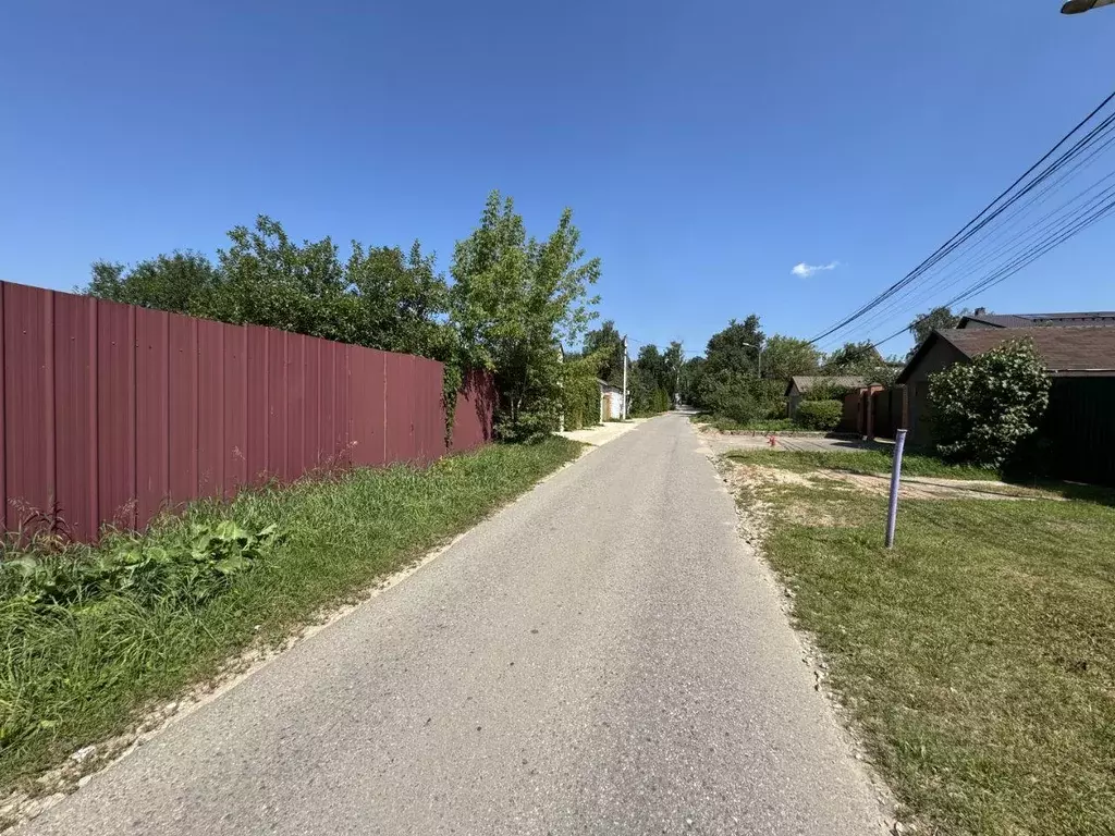 Участок, 13 сот., 0 - Фото 1