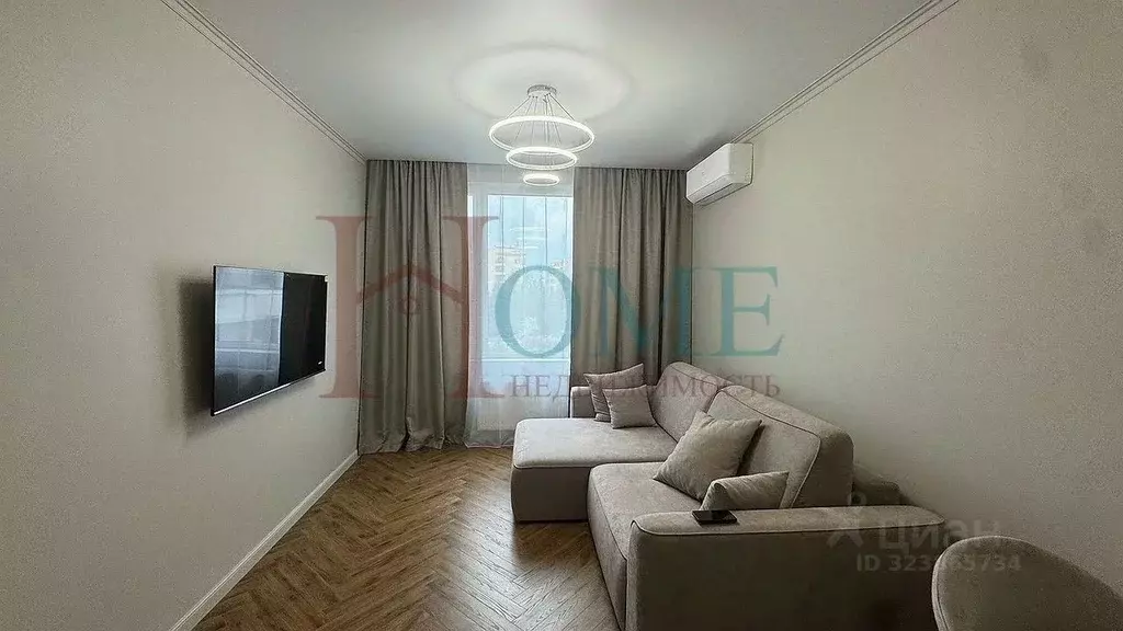 1-к кв. Новосибирская область, Новосибирск Кедровая ул., 73 (42.0 м) - Фото 1