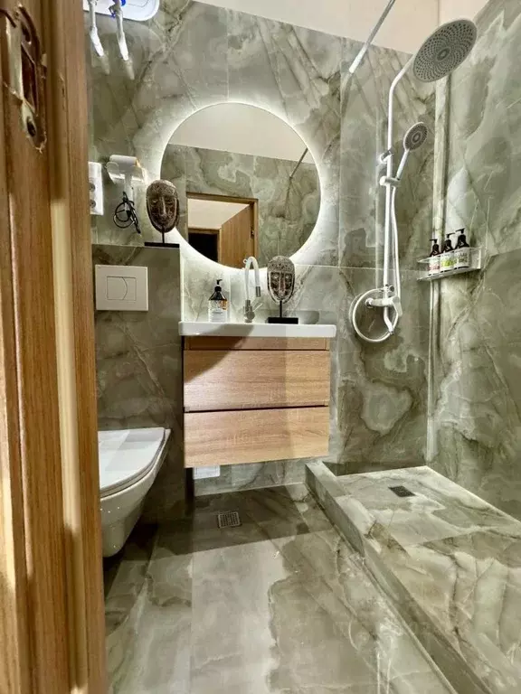 Комната Москва Козицкий пер., 1АС2 (20.0 м) - Фото 2