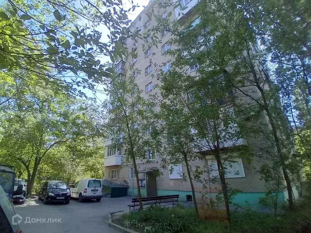 Продаётся 2-к квартира, 48 м - Фото 0