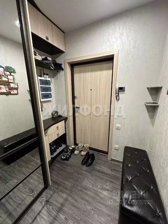 2-к кв. Кемеровская область, Кемерово ул. Сарыгина, 37 (52.3 м) - Фото 1