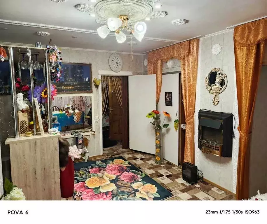 3-к кв. Ставропольский край, Ессентуки Нагорная ул., 4 (96.0 м) - Фото 1