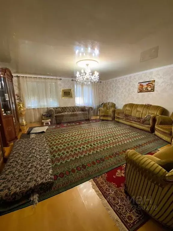 4-к кв. Дагестан, Махачкала ул. Радужная (160.0 м) - Фото 0