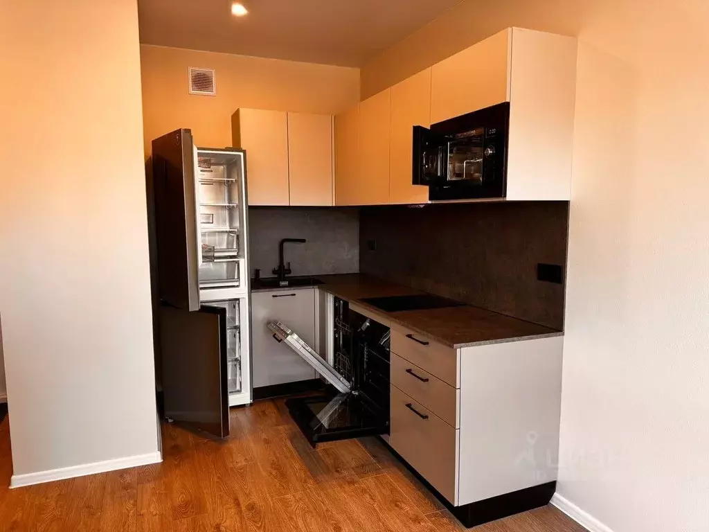 1-к кв. Москва Муравская ул., 38Бк2 (31.6 м) - Фото 2