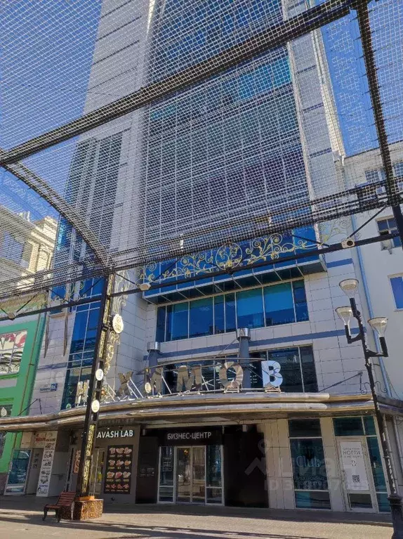 Офис в Свердловская область, Екатеринбург ул. Вайнера, 9Ас1 (230 м) - Фото 0