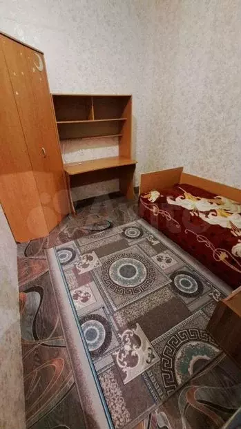 3-к. квартира, 80м, 1/5эт. - Фото 1