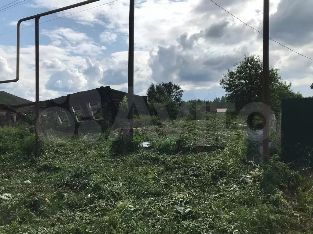 Участок 30 сот. (ИЖС) - Фото 0
