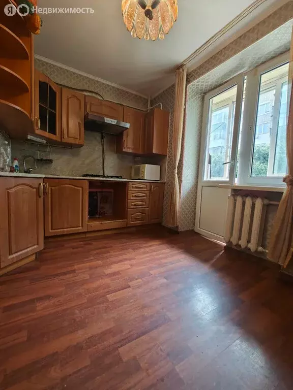 1-комнатная квартира: Горячий Ключ, улица Ярославского, 106В (40 м) - Фото 0