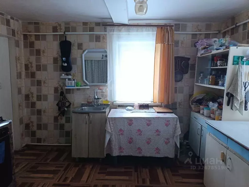 Дом в Белгородская область, Красногвардейский район, Палатовское ... - Фото 1