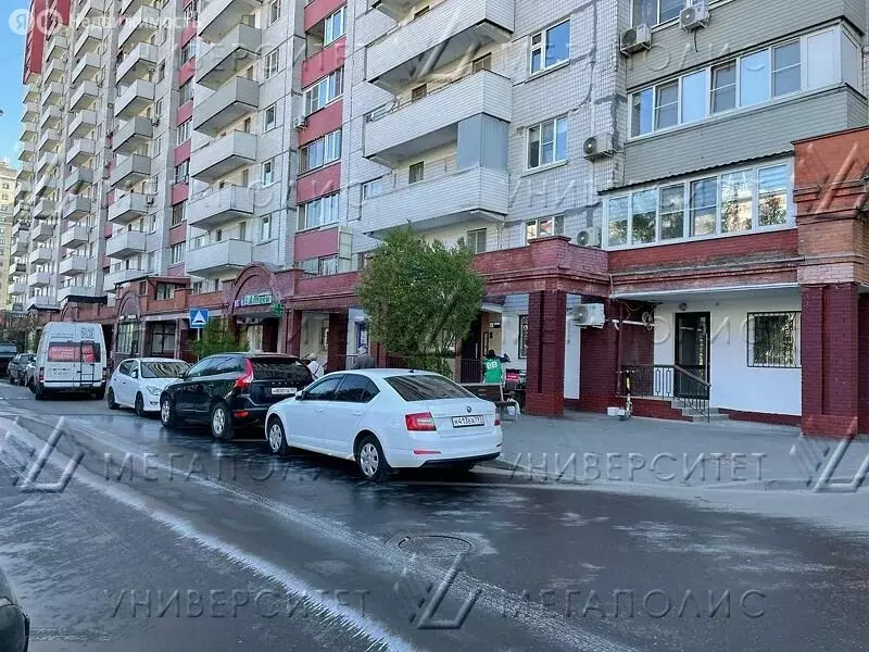 Помещение свободного назначения (35 м) - Фото 2