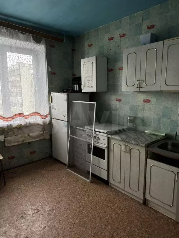 1-к. квартира, 40 м, 8/9 эт. - Фото 1