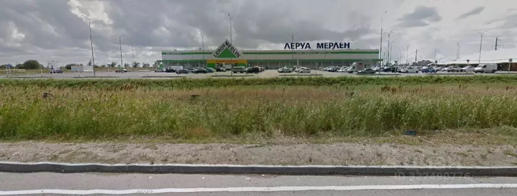 Участок в Ставропольский край, Шпаковский муниципальный округ, с. ... - Фото 1