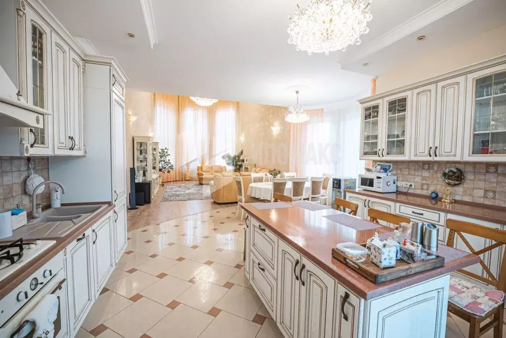 Дом в Московская область, Наро-Фоминский городской округ, д. Малые ... - Фото 2