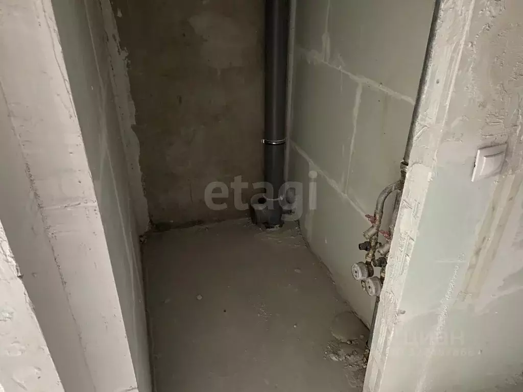 2-к кв. Ульяновская область, Ульяновск просп. Маршала Устинова, 25 ... - Фото 2