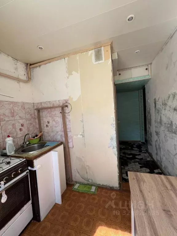 2-к кв. Ивановская область, Иваново ТЭЦ-3 мкр, 6 (37.6 м) - Фото 2