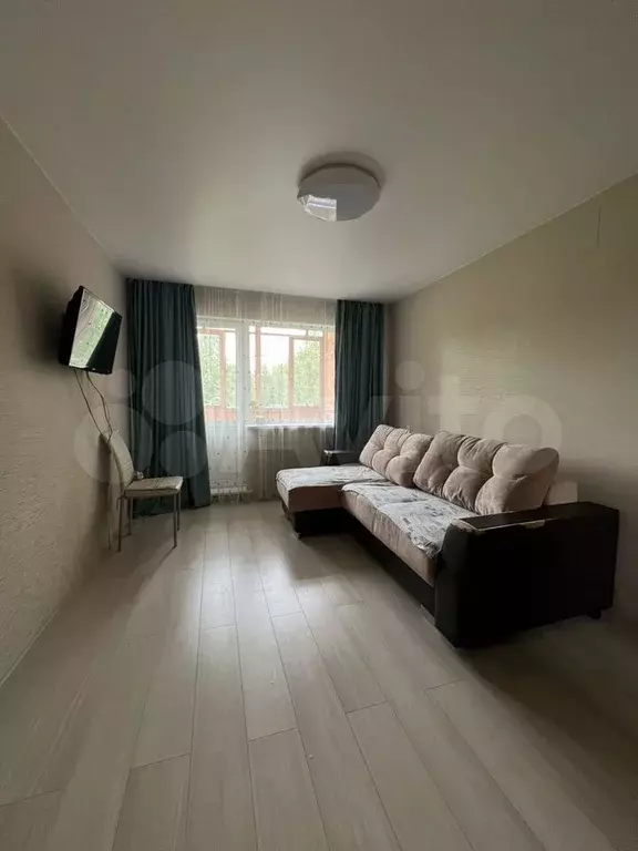2-к. квартира, 43 м, 4/5 эт. - Фото 0