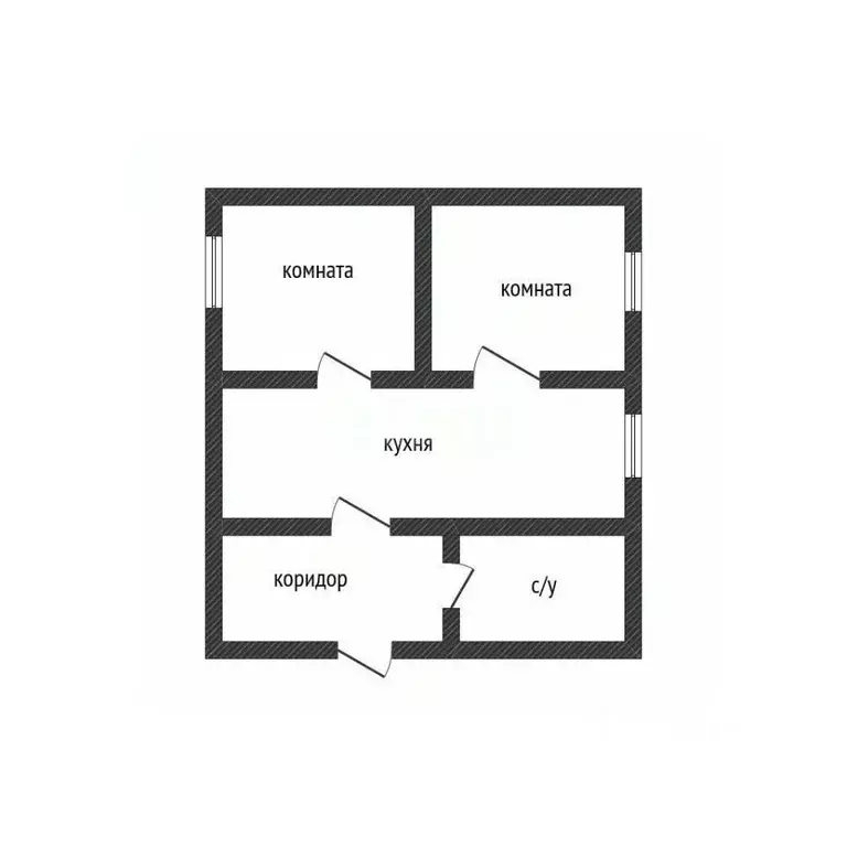 Дом в Краснодарский край, Краснодар Дубинка мкр, ул. 1-я Линия Поймы ... - Фото 2