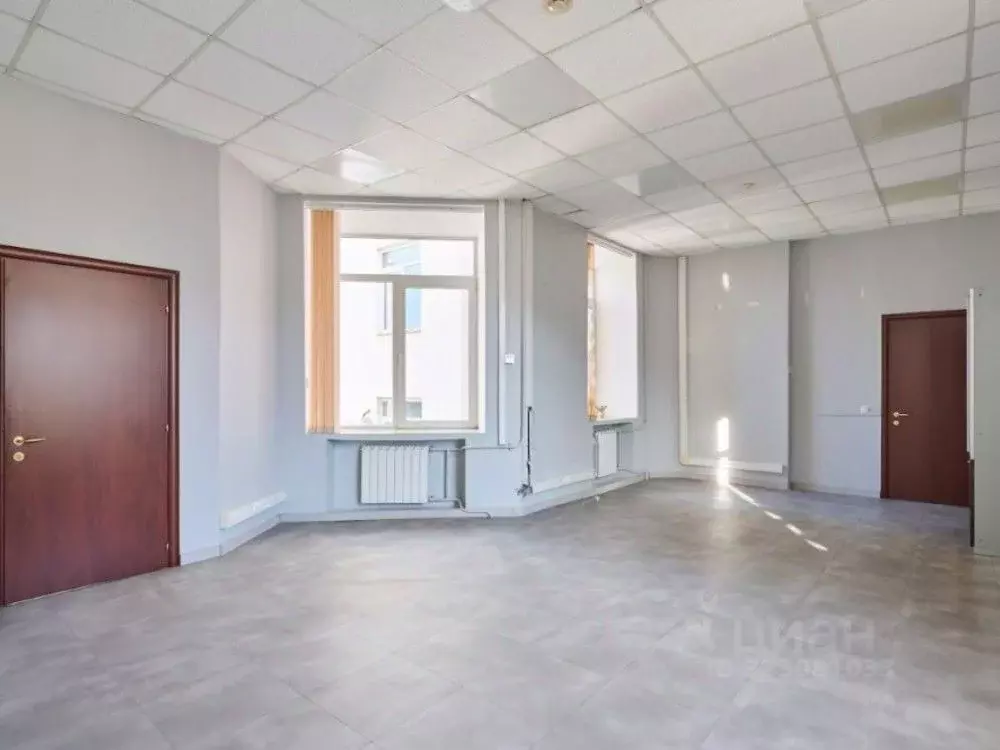 Офис в Москва Лесная ул., 43 (66 м) - Фото 1