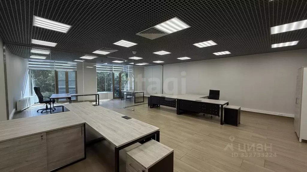 Офис в Москва Ленинградское ш., 37к2 (80 м) - Фото 2