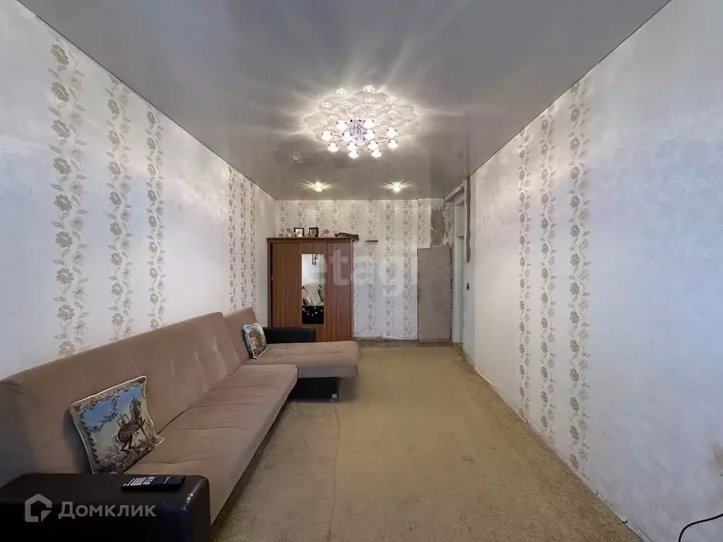 Продаётся 2-к квартира, 62.2 м - Фото 1