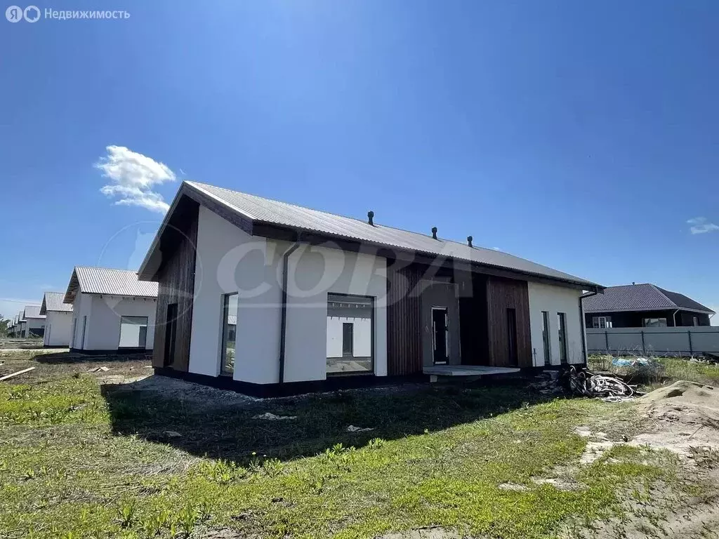 Дом в село Кулаково, КП Зелёные холмы (116.3 м) - Фото 1