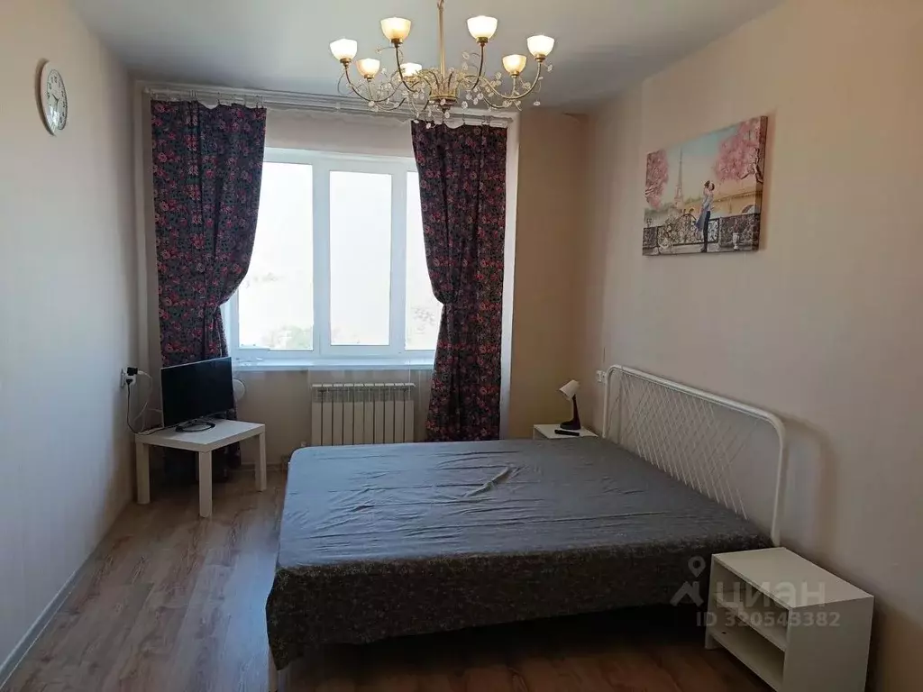 1-к кв. Белгородская область, Белгородский район, Дубовское с/пос, ... - Фото 2